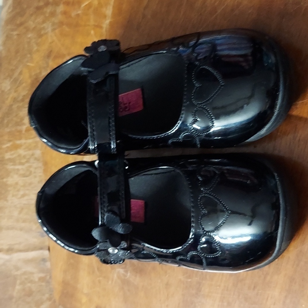 Rachel shoes